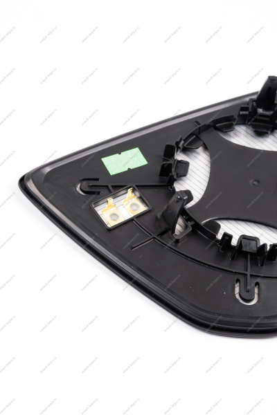 Зеркальный элемент Lada Largus FL/Vesta с обогревом левый Lada