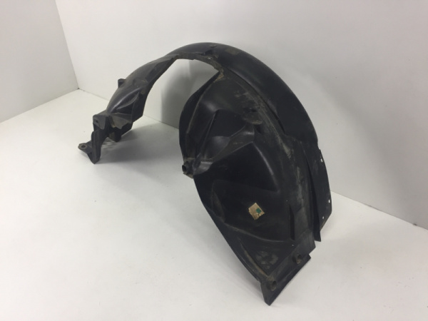 Подкрылок RENAULT Logan передний правый 2014- 638407780R/638404363R DE-GA