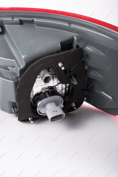 Фонарь задний левый боковой LADA Vesta/Веста/SW/ SW Cross (,Автосвет, ) Lada