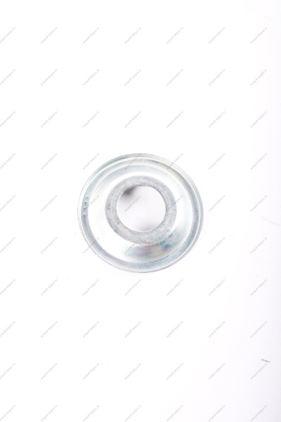 Ролик (25*D60) опорный ремня привода вспомогательных агрегатов с ГУР и кондиц. 16/8кл LADA Largus (NSK) Renault