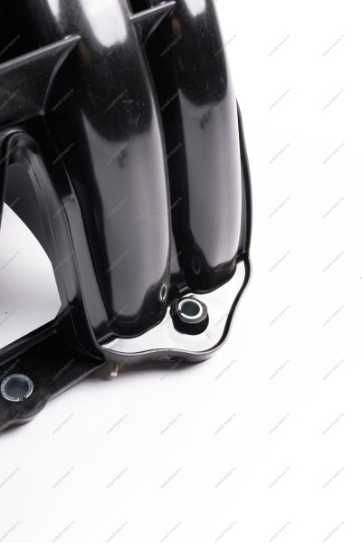 Модуль впуска LADA Largus (FL) NEW без дроссельного патрубка 111821148010003 и датчика давления и температуры воздуха (необходимы уплотнители 8450013017) (Элкар) Lada