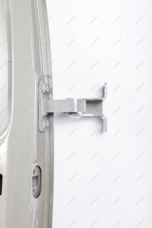 Дверь багажника левая (без окна , глухая) LADA Largus (FL) NEW Lada