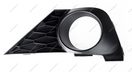 Облицовка передней противотуманной фары левая LADA Xray Cross Lada