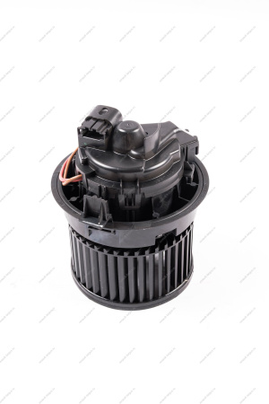 Вентилятор отопителя RENAULT Logan/Рено Логан салона (а/м с конд.) N113249R VALEO