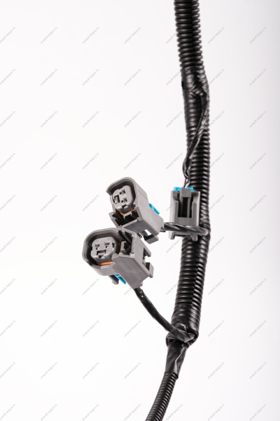 Жгут проводов форсунок двигат 21129 Lada Largus Lada