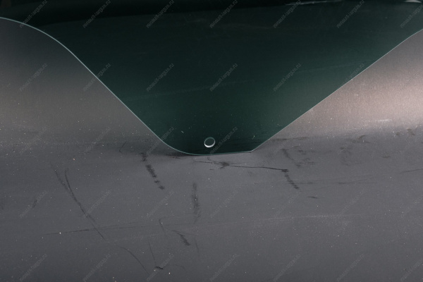 Стекло опускное задней левой двери (с усиленной тонировкой) (светопропускная способность 40%) LADA XRAY LADA