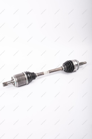 Привод левого переднего колеса в сборе LADA Vesta с АБС (КПП 21807) (DONGYING) Lada