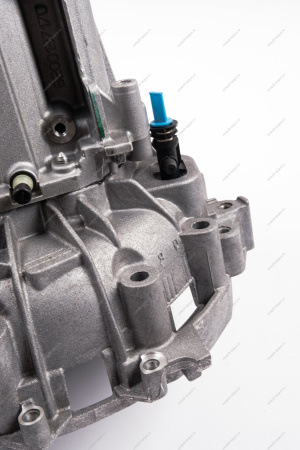 Коробка передач в сборе Renault Logan II/Sandero II JH3-388 Renault