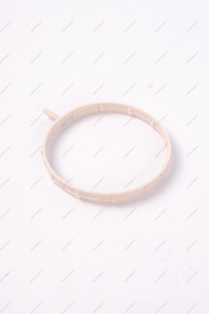 Уплотнитель дроссельного патрубка ВАЗ-21116 Lada