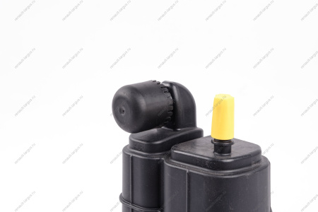 Адсорбер топливных паров бензина LADA Vesta/X-Ray/ RENAULT Logan/Sandero 2014- Renault