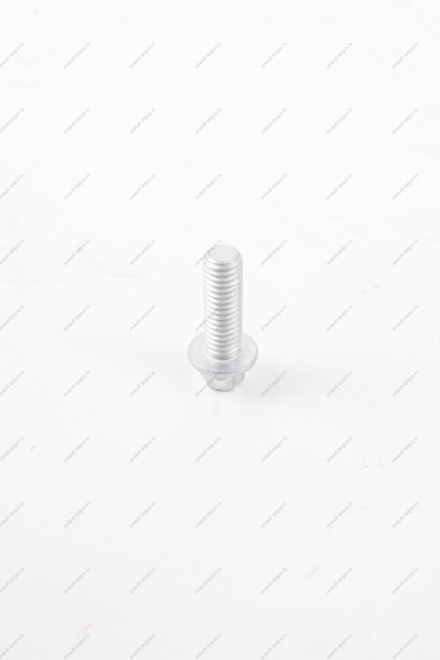 Болт М6*1*18 крепления держателя катушки LADA Vesta (звезда крепления держателя сальника ) Белзан