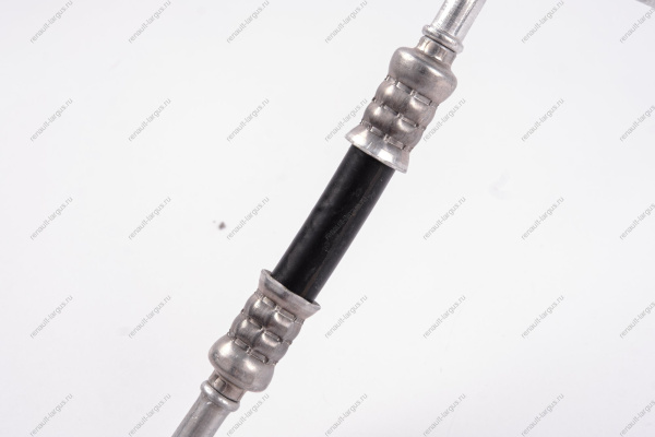 Трубопровод Lada Vesta кондиционера в сборе (двойной блок) Lada