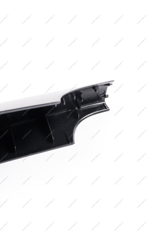 Облицовка ложемента багажника передняя нового обр. для Lada Largus, Niva Bronto