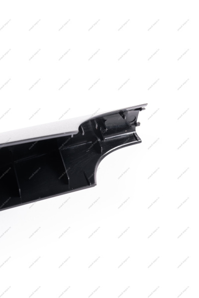 Облицовка ложемента багажника передняя нового обр. для Lada Largus, Niva Bronto