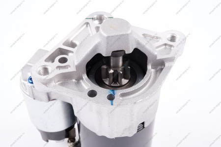 Стартер LADA Largus 8 кл двигат K7M 8200815083 (в упаковке LECAR) Renault