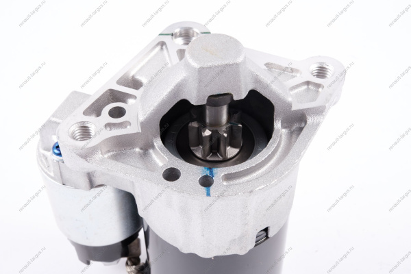 Стартер LADA Largus 8 кл двигат K7M 8200815083 (в упаковке LECAR) Renault