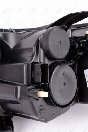 Фара правая (лампа H7) LADA Largus (FL) NEW Lada