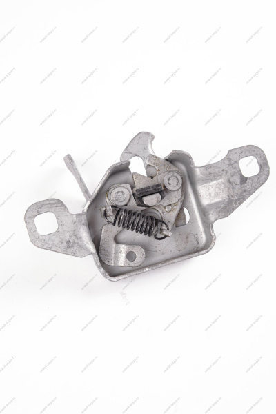 Замок капота LADA Largus/RENAULT Logan/Sandero 04-13 LD Lada