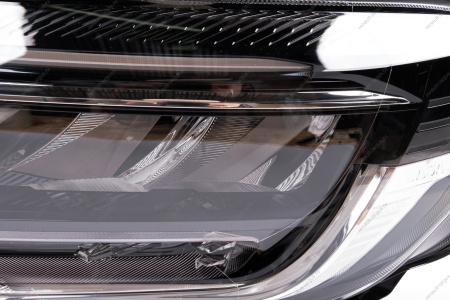 Фара левая светодиодная LADA Vesta NG ( АВТОСВЕТ) ORIGINAL Lada