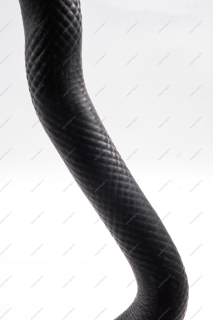 Шланг LADA Largus подводящий радиатора 8 кл.(от радиатора к термостату)(верхний) двигат 11189 (L=918/тФвн31,3) (БРТ) Lada