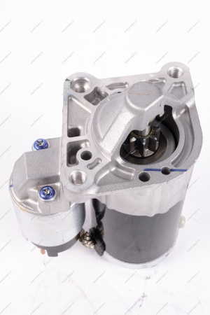 Стартер LADA Largus 8 кл двигат K7M Renault