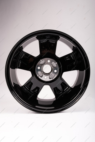 Диск колесный R-16 Lada Largus Cross NEW литой (,КиК, г. Красноярск) Lada