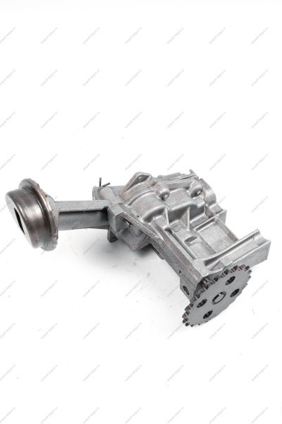 Насос масляный RENAULTLogan двигат. K4M Renault