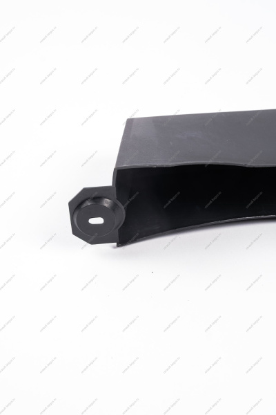 Абсорбер RENAULT Logan/Рено Логан заднего бампера левый 2014- TORK