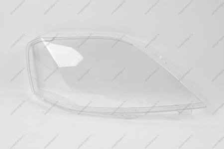 Стекло фары LADA Largus/RENAULT Logan правое Формула света