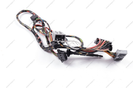 Проводка отопителя печки renault с датчиком Lada XRAY ( Valeo) Renault