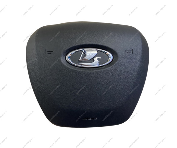 Подушка безопасности LADA Vesta NG водителя Lada