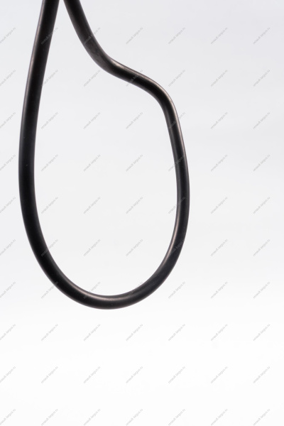 Шланг системы пневмопривода модуля впуска топлива ВАЗ-1118,2192,2194 (длинный) Lada