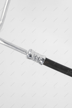 Трубопровод LADA Largus/Лада Ларгус между компрессором и осушителем длдвигат. 11189/21129 CGA