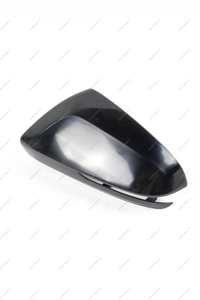 Накладка зеркала левого под окраску Lada Vesta/Largus (FL) Lada