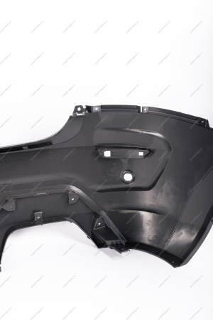 Бампер задний LADA Xray Cross (HANGUK MOLD CO., LTD) Lada