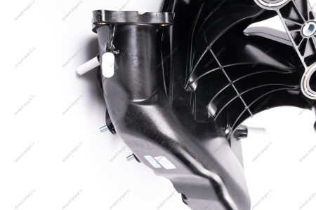 Модуль впуска LADA Largus (FL) NEW без дроссельного патрубка 111821148010003 и датчика давления и температуры воздуха (Элкар) Lada