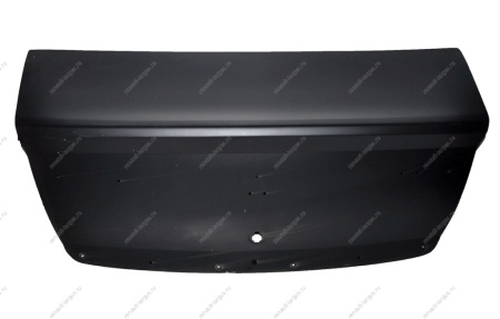 Крышка багажника RENAULT Logan/Рено Логан Е1/Е2 после 2010г. под молдинг Tork