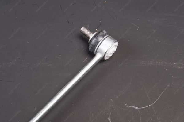 Стойка переднего стабилизатора поперечной устойчивости с шарниром в сборе LADA Vesta/Веста Lada