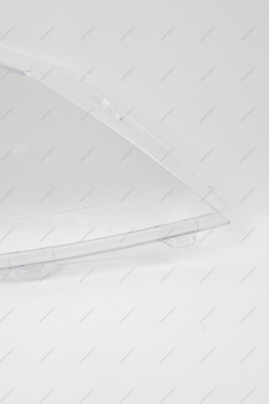 Стекло фары LADA Largus/RENAULT Logan правое Формула света