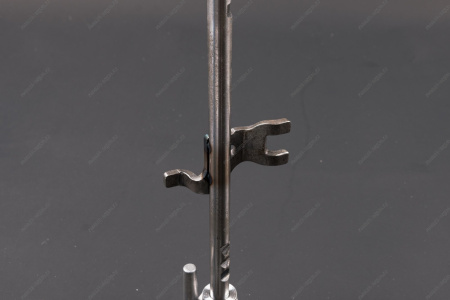 Шток LADA Largus переключения 5-ой передачи без вилки КПП-JR5 Renault