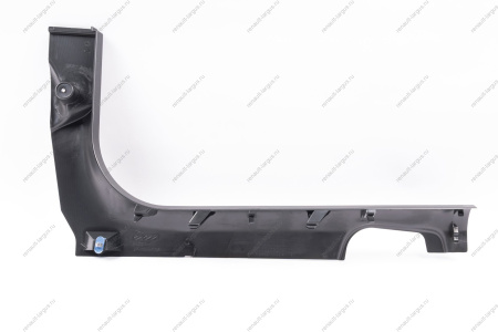 Облицовка порога пола передняя левая LADA Vesta/Веста (внутр.) Lada