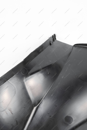 Щиток задней левой арки колеса задний (штатный) LADA Largus Renault