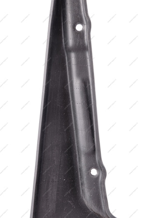 Брызговики LADA Largus/Лада Ларгус передних колес к-т (дополнительное оборудование) Lada