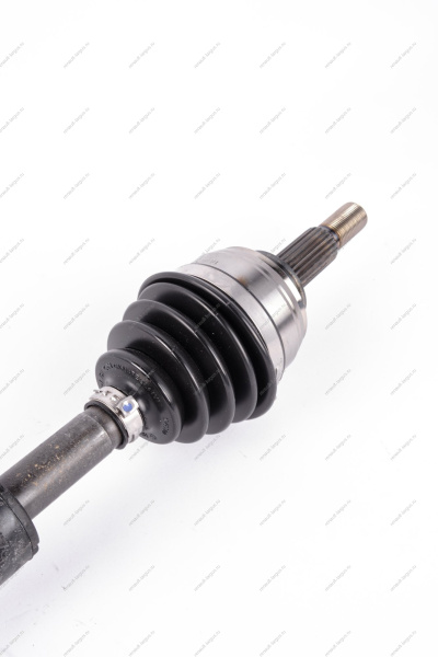 ПРИВОД ХОДОВОГО КОЛЕСА ПЕРЕДНЕГО ЛЕВОГО Renault Logan II Renault