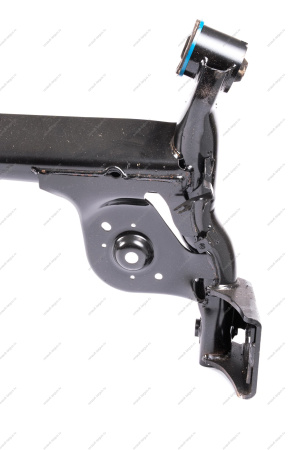 Балка заднего моста LADA Largus/Лада Ларгус с шарнирами (с сайленблоками) в сборе ( ORIGINAL) Lada