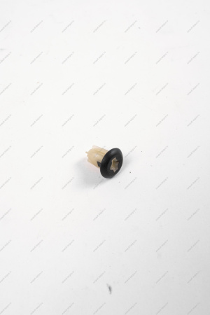 Зажим обивки крышки багажника 1шт LADA XRAY АвтоВАЗ