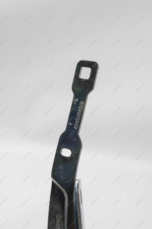 Петля капота левая RENAULT Logan 2014- Россия