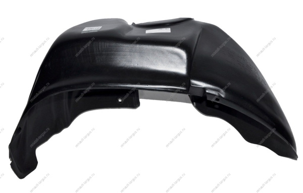 Подкрылок RENAULT Duster/Рено Дастер задний левый 4*2 Renault