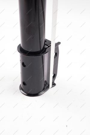 Амортизатор передней подвески LADA Largus/Лада Ларгус левой/правой для фургона 1 шт. Lada