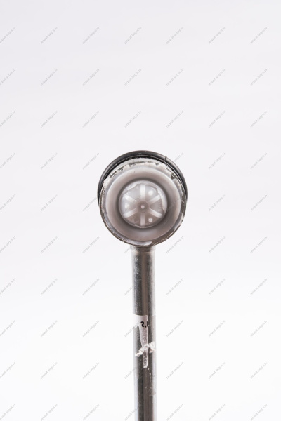 Стойка переднего стабилизатора поперечной устойчивости с шарниром в сборе LADA Vesta/Веста Lada